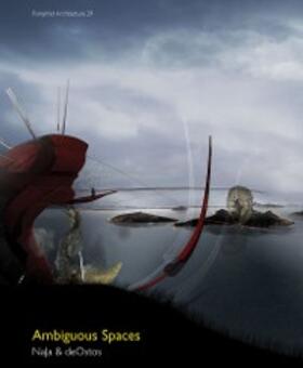 Jackowski |  Pamphlet Architecture 29 | eBook | Sack Fachmedien