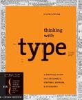Lupton |  Thinking with Type | eBook | Sack Fachmedien