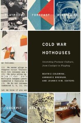 Colomina |  Cold War Hothouses | eBook | Sack Fachmedien