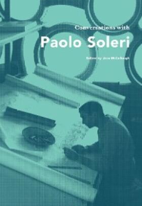 McCullough |  Conversations with Paolo Soleri | eBook | Sack Fachmedien
