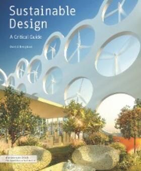 Bergman |  Sustainable Design | eBook | Sack Fachmedien