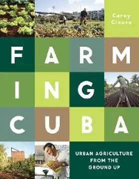 Clouse |  Farming Cuba | eBook | Sack Fachmedien
