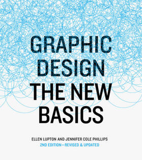 Lupton / Cole Philips | Graphic Design | Buch | 978-1-61689-332-3 | sack.de