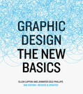Lupton |  Graphic Design | Buch |  Sack Fachmedien