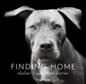 Scott |  Finding Home | eBook | Sack Fachmedien