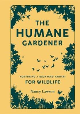 Lawson |  Humane Gardener | eBook | Sack Fachmedien