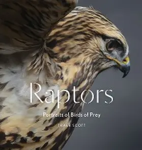 Scott |  Raptors | eBook | Sack Fachmedien