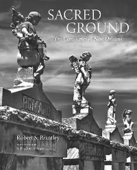 Brantley |  Sacred Ground | eBook | Sack Fachmedien