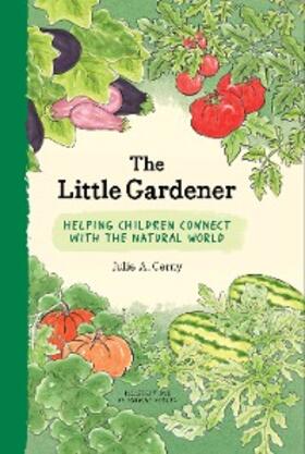 Cerny |  The Little Gardener | eBook | Sack Fachmedien
