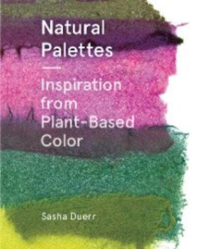 Duerr |  Natural Palettes | eBook | Sack Fachmedien