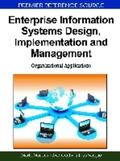 Cruz-Cunha / Varajao |  Enterprise Information Systems Design, Implementation and Management | Buch |  Sack Fachmedien