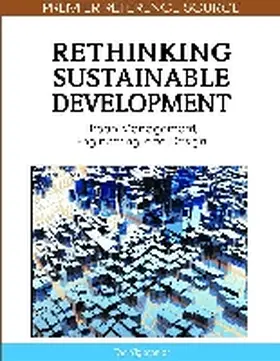 Yigitcanlar |  Rethinking Sustainable Development | Buch |  Sack Fachmedien