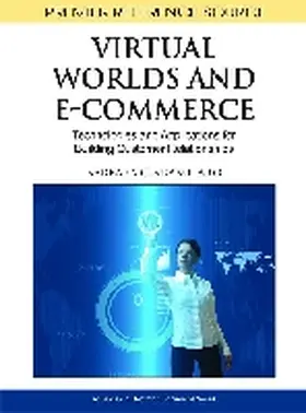 Ciaramitaro |  Virtual Worlds and E-Commerce | Buch |  Sack Fachmedien