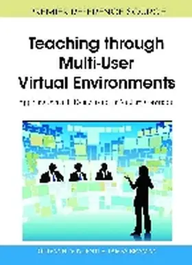 Vincenti / Braman |  Teaching through Multi-User Virtual Environments | Buch |  Sack Fachmedien