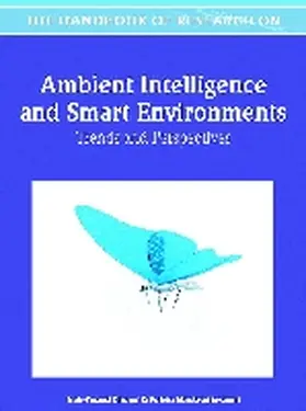 Chong / Mastrogiovanni |  Handbook of Research on Ambient Intelligence and Smart Environments | Buch |  Sack Fachmedien