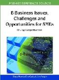 Cruz-Cunha / Varajão |  E-Business Issues, Challenges and Opportunities for SMEs | Buch |  Sack Fachmedien