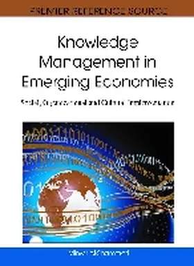 Al-Shammari |  Knowledge Management in Emerging Economies | Buch |  Sack Fachmedien
