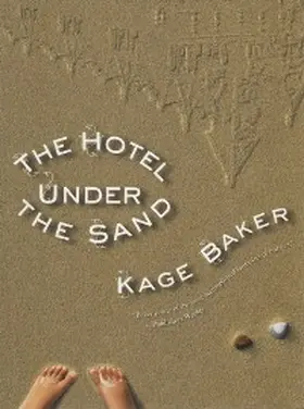 Baker |  Hotel Under Sand | eBook | Sack Fachmedien