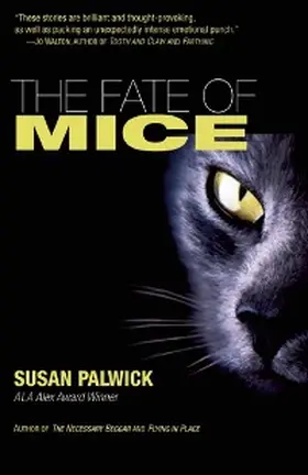 Palwick |  Fate of Mice | eBook | Sack Fachmedien