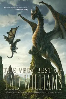 Williams |  Very Best of Tad Williams | eBook | Sack Fachmedien