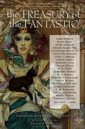 Sandner / Weisman |  Treasury of Fantastic | eBook | Sack Fachmedien