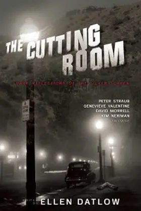 Datlow |  Cutting Room | eBook | Sack Fachmedien
