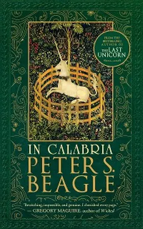 Beagle |  In Calabria | eBook | Sack Fachmedien