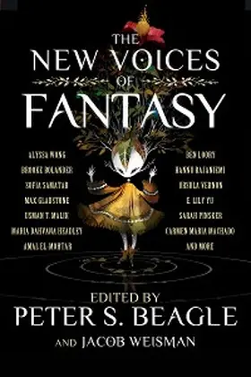 Fisher / Beagle |  New Voices of Fantasy | eBook | Sack Fachmedien