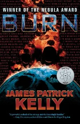 Kelly |  Burn | eBook | Sack Fachmedien
