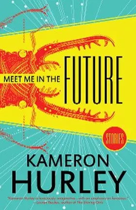 Hurley |  Meet Me in the Future | eBook | Sack Fachmedien