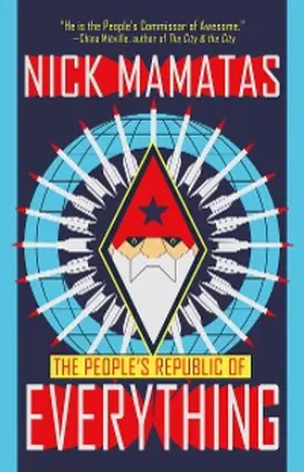Mamatas |  People's Republic of Everything | eBook | Sack Fachmedien