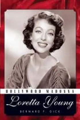  Hollywood Madonna | Buch |  Sack Fachmedien
