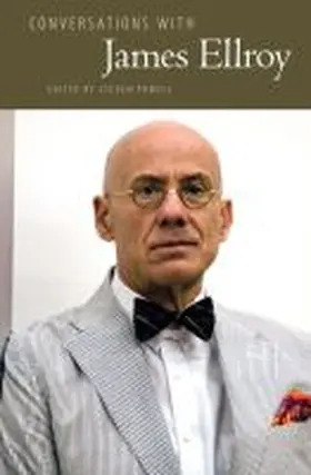 Powell | Conversations with James Ellroy (Revised) | Buch | 978-1-61703-104-5 | sack.de