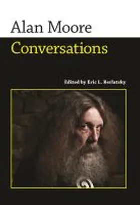 Moore / Berlatsky |  Alan Moore | Buch |  Sack Fachmedien