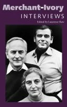 Merchant / Raw |  Merchant-Ivory | Buch |  Sack Fachmedien