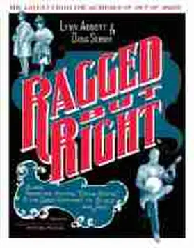 Abbott / Seroff |  Ragged But Right | Buch |  Sack Fachmedien