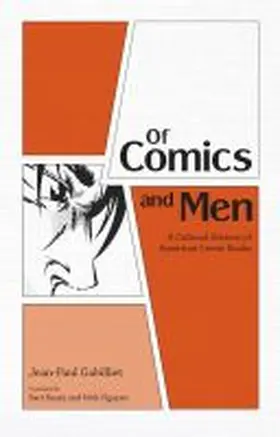 Of Comics and Men | Buch | 978-1-61703-855-6 | www.sack.de