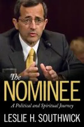 Southwick |  The Nominee | Buch |  Sack Fachmedien