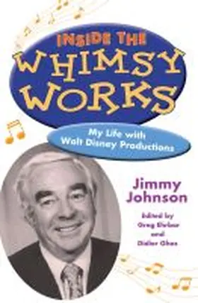 Inside the Whimsy Works | Buch | 978-1-61703-930-0 | www.sack.de