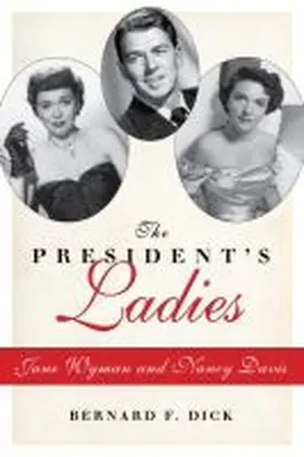 The President's Ladies | Buch | 978-1-61703-980-5 | www.sack.de