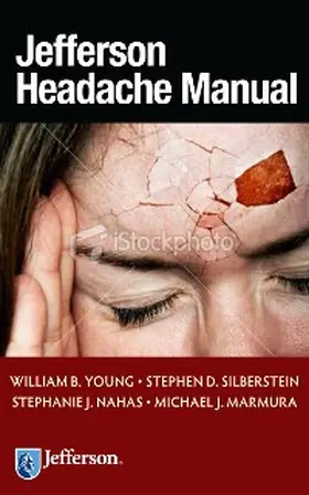 Young / Silberstein / Nahas |  Jefferson Headache Manual | eBook | Sack Fachmedien