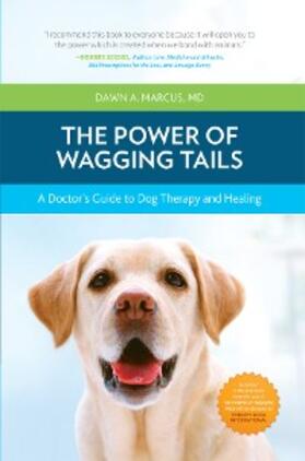 Marcus |  The Power of Wagging Tails | eBook | Sack Fachmedien