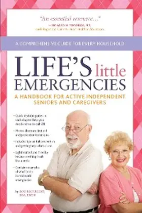 Brouhard |  Life's Little Emergencies | eBook | Sack Fachmedien