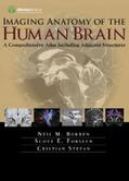 Borden / Stefan / Forseen |  Imaging Anatomy of the Human Brain | eBook | Sack Fachmedien