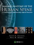 Forseen / Borden |  Imaging Anatomy of the Human Spine | eBook | Sack Fachmedien