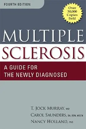 Holland / Murray / Saunders |  Multiple Sclerosis | eBook | Sack Fachmedien