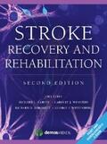 Harvey / Stein / Winstein |  Stroke Recovery and Rehabilitation | eBook | Sack Fachmedien