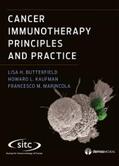 Butterfield / Kaufman / Marincola |  Cancer Immunotherapy Principles and Practice | eBook | Sack Fachmedien