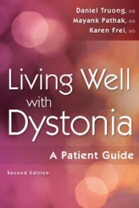 Truong | Living Well with Dystonia | E-Book | www.sack.de