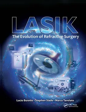 Buratto / Slade / Tavolato |  LASIK | Buch |  Sack Fachmedien